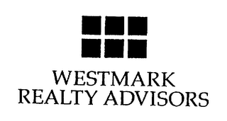 WESTMARK REALTY ADVISORS logo