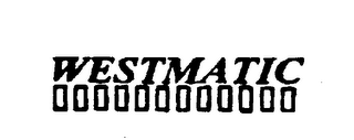 WESTMATIC logo