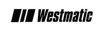 WESTMATIC logo