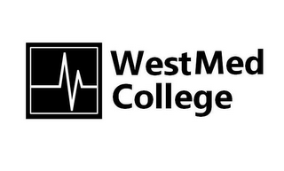 WESTMED COLLEGE logo