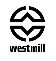 WESTMILL logo