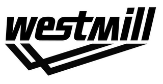 WESTMILL W logo