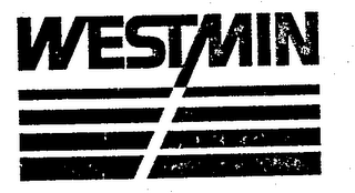 WESTMIN logo