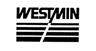 WESTMIN logo