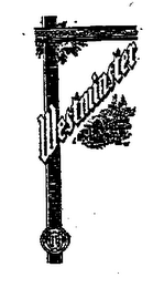 WESTMINSTER logo