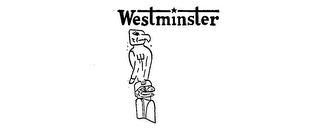 WESTMINSTER logo
