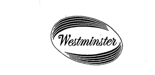 WESTMINSTER logo