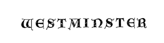 WESTMINSTER logo