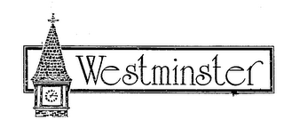 WESTMINSTER logo