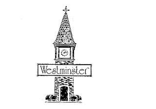 WESTMINSTER logo