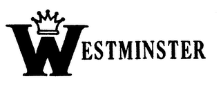 WESTMINSTER logo