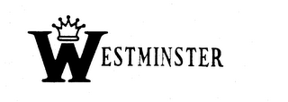WESTMINSTER logo