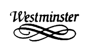WESTMINSTER logo