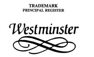 WESTMINSTER logo