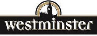 WESTMINSTER logo