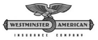 WESTMINSTER AMERICAN INSURANCE COMPANY logo
