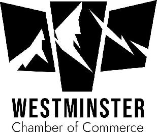 WESTMINSTER CHAMBER OF COMMERCE logo