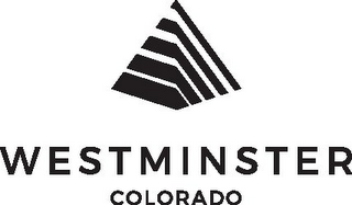 WESTMINSTER COLORADO logo