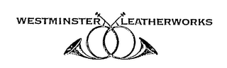 WESTMINSTER LEATHERWORKS logo