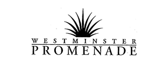 WESTMINSTER PROMENADE logo