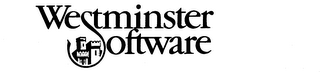 WESTMINSTER SOFTWARE logo