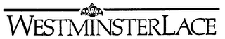 WESTMINSTERLACE logo