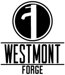 WESTMONT FORGE logo