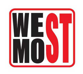 WESTMOST logo