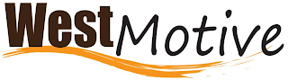 WESTMOTIVE logo