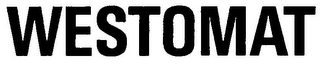 WESTOMAT logo