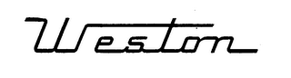 WESTON logo