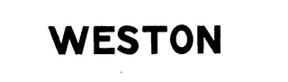 WESTON logo