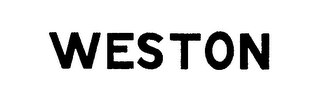 WESTON logo