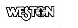 WESTON logo