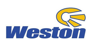 WESTON logo