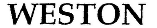 WESTON logo