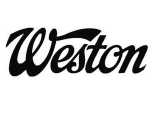 WESTON logo