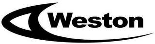 WESTON logo