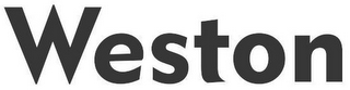 WESTON logo