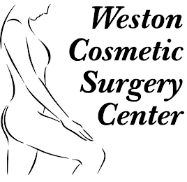 WESTON COSMETIC SURGERY CENTER logo