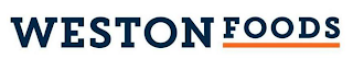 WESTON FOODS logo