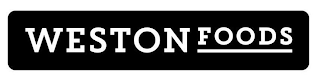 WESTON FOODS logo