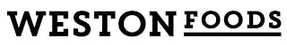 WESTON FOODS logo