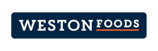 WESTON FOODS logo