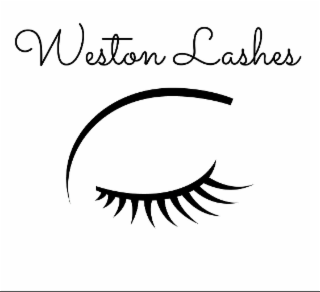 WESTON LASHES