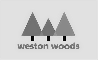 WESTON WOODS logo
