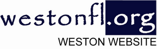 WESTONFL.ORG WESTON WEBSITE logo