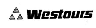 WESTOURS logo