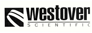 WESTOVER SCIENTIFIC logo