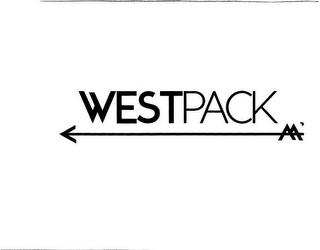 WESTPACK logo